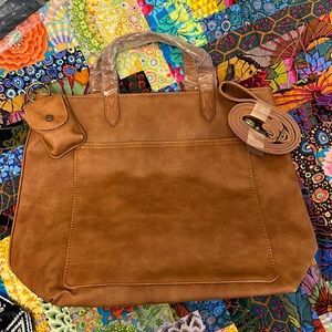 Thirty one window shopper bag with Phob Holder